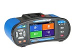 MI 3152 ST EurotestXC Wielofunkcyjny miernik instalacji Metrel