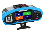 Metrel MI 3155 EurotestXD ST+ Wielofunkcyjny miernik instalacji