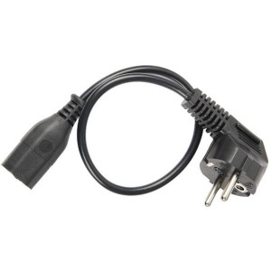 Przewód - adapter Schuko/IEC