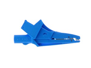 Metrel A 1310 Krokodylek niebieski