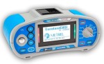 MI 3100SE Miernik Wielofunkcyjny METREL Eurotest