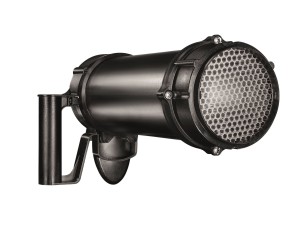 testovent 417 - prostownica strumienia objętościowego