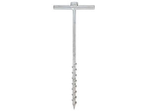 Metrel A 1528 Sonda prądowa do gruntu, 50 cm