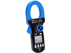 Metrel MD 9250 Przemysłowy miernik cęgowy TRMS AC/DC CAT IV