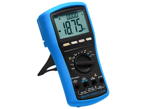 Metrel MD 9040 Multimetr przemysłowy TRMS