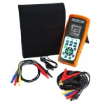 TM 6002 Tester akumulatorów TENMARS