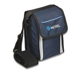 Metrel A1271 Mały przenośny futerał (do SMARTEC)