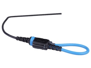 Metrel A 1501 Cęgi jednofazowe mini 30/300/3000A/1V (fi 7 cm)