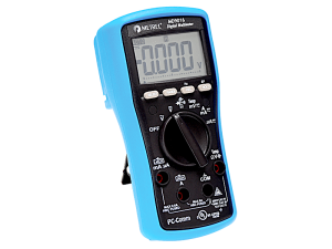 Metrel MD 9016 Multimetr cyfrowy, wykrywanie pola elektrycznego
