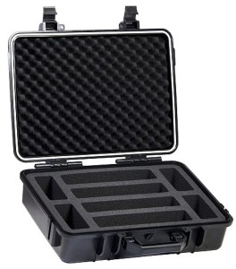 L-2 Twarda walizka do przechowywania cęgów