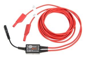 AZ-2 Adapter zasilania (wtyk IEC C7/bananki)