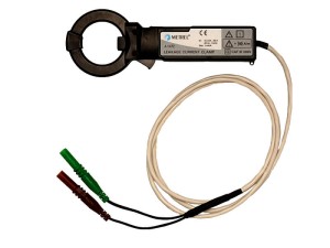 Metrel A 1472 Cęgi do pomiaru prądów upływu