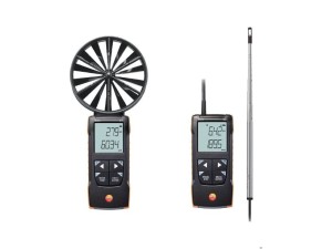 Zestaw testo 417 + testo 425