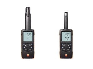 Zestaw testo 535 + testo 625