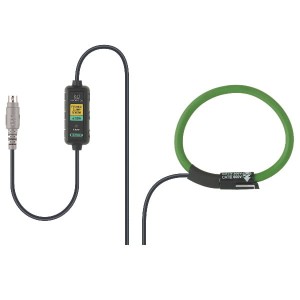 KEW 8135 Cęgi elast. AC 5A/50A 75mm do 5010/5020/6305/6315