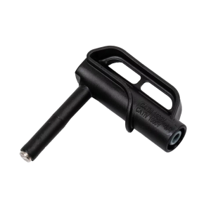 Adapter magnetyczny czarny