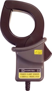 KEW8125 Cęgi AC 500A 40mm do 6300/6305/6310/6315/5020/5010/5050