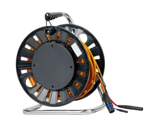 Przewód 25 m dwużyłowy (12 / 20 A) BDP