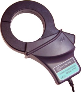 KEW 8143 Cęgi AC 1000mA 68mm do 5001/5020/5050/6310/6315 