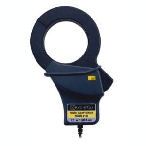 KEW 8124 Cęgi AC 1000A 68mm do 6300/6305/6310/6315/5020/5010/5050