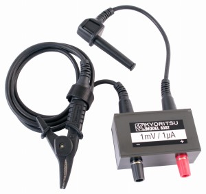 KEW8302 Adapter do rejestratora dla 3025A/3125A/3127