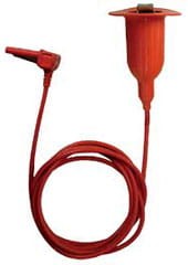 KEW7168A Przewód pomiarowy rez. izolacji 5kV do 3025A/3125A/3123A/3127