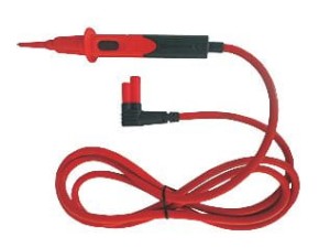 KEW7260 Przewód pomiarowy ze zdalnym wyzwal. ( czerwony ) 1,4m do 3551/3552/3552BT