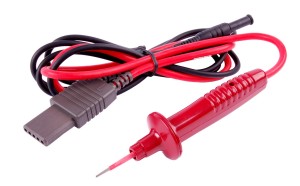 KEW7103A Przewód pomiarowy rezystancji izol. i ciągłości do 3021/3022/3023