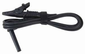 KEW7224A Przewód pomiaru uziemienia EARTH do 3123A/3127/3128