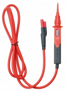 KEW7196B Przewód pomiarowy ze zdalnym wyzwal. do 6024PV wodoodporny