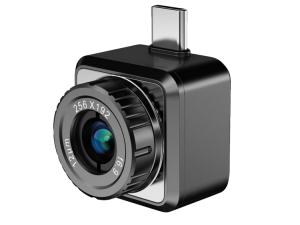 Hikmicro Mini2Plus V2 Kamera termowizyjna 256x192 na Androida i iOS