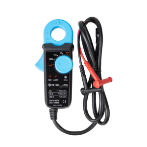 Metrel A 1942 Cęgi prądowe AC/DC