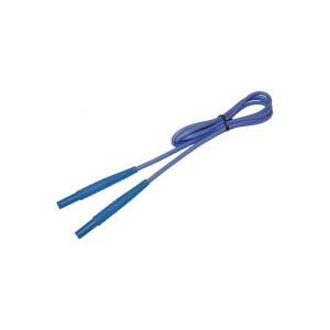 Przewód 1.2m niebieski