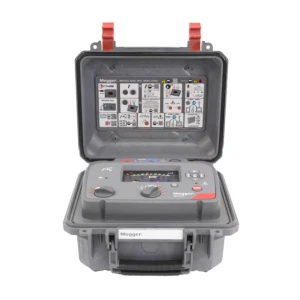 Megger MIT 515/2 Tester rezystancji izolacji 5 kV