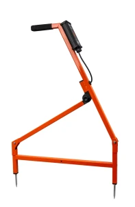 LKR-2500  Detektor (Ramka A) 