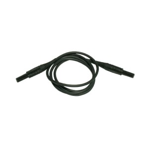 Przewód 1.2m czarny