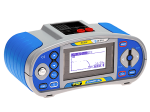 MI 3109 EurotestPV Lite ST Miernik instalacji fotowoltaicznych