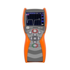Reflektometr TDR-420 SONEL