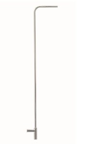 Rurka Pitota, dł. 1000 mm