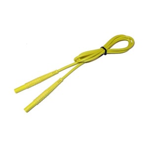 Przewód 1.2m żółty