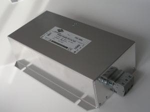 Filtr FEE 3003 (0,4kW - 0.75kW)