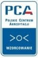 Świadectwo Wzorcowania PCA  (pętla zwarcia, RCD, izolacja)