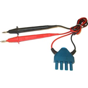 Przewód specjalny 2.5kV - MIC1000 i MIC 2500