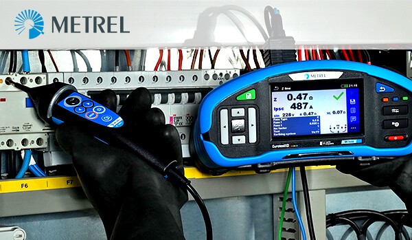 Metrel MI 3155